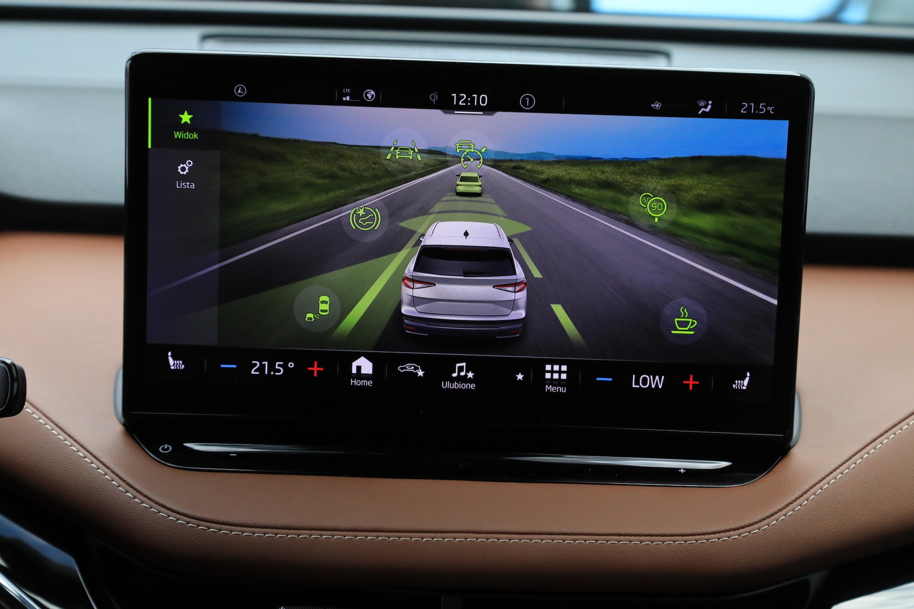 Skoda Enyaq iV 80 2021