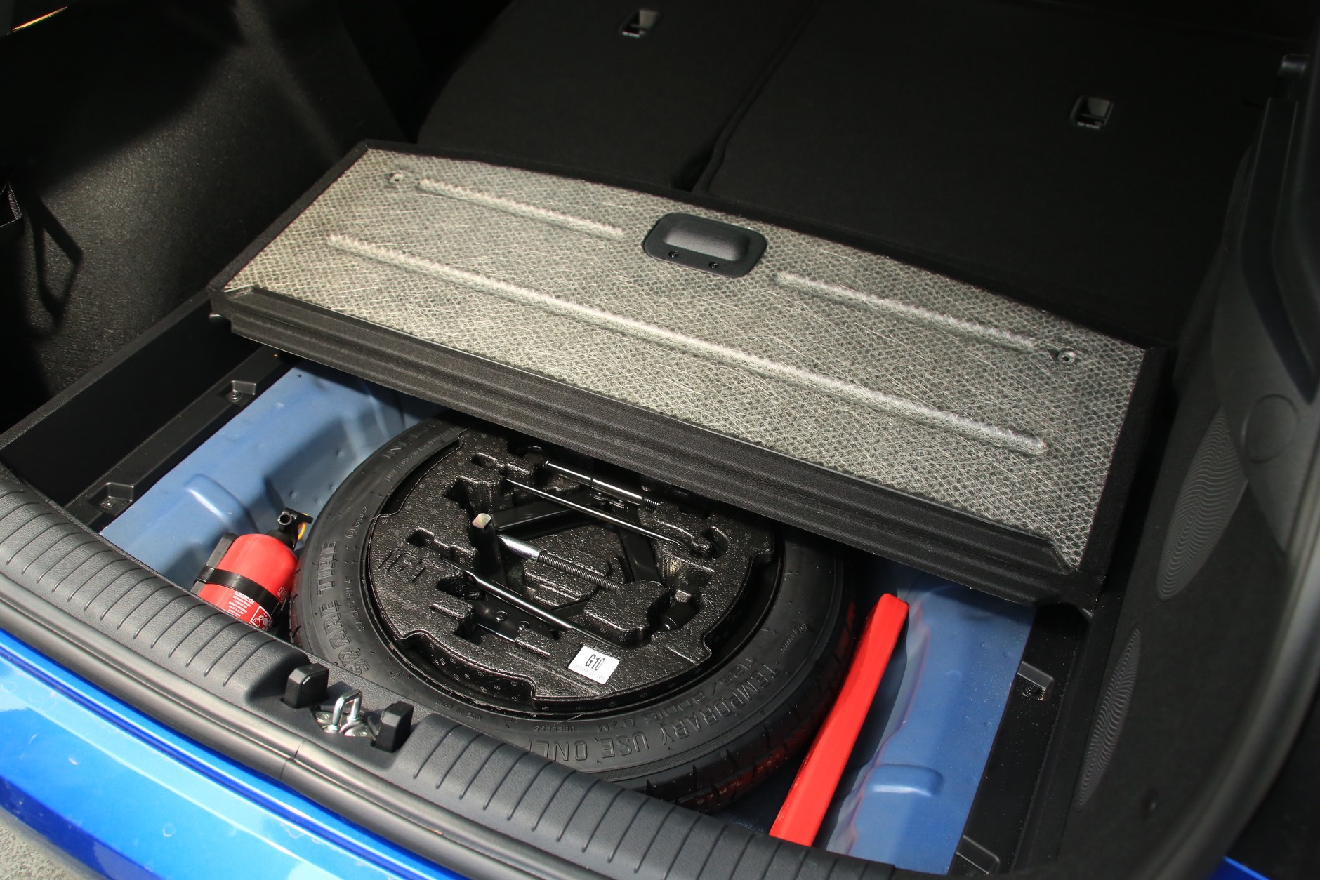 Kia Ceed 1.5 T-GDI 3. generacja FL