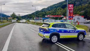 Powódź sparaliżowała Śląsk. Przedstawiamy listę największych utrudnień drogowych