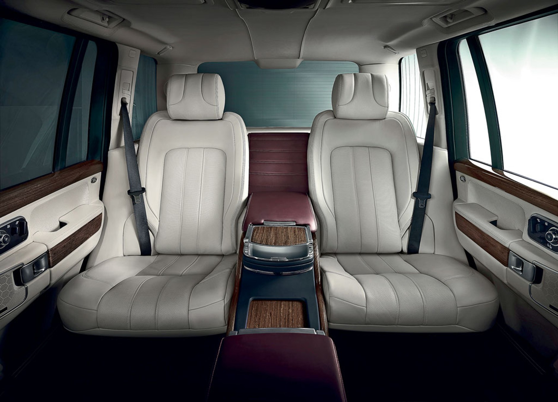 Używany Range Rover III - arystokrata z napędem 4x4