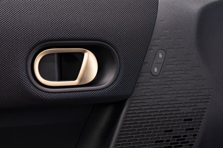 Nowe MINI Cooper S