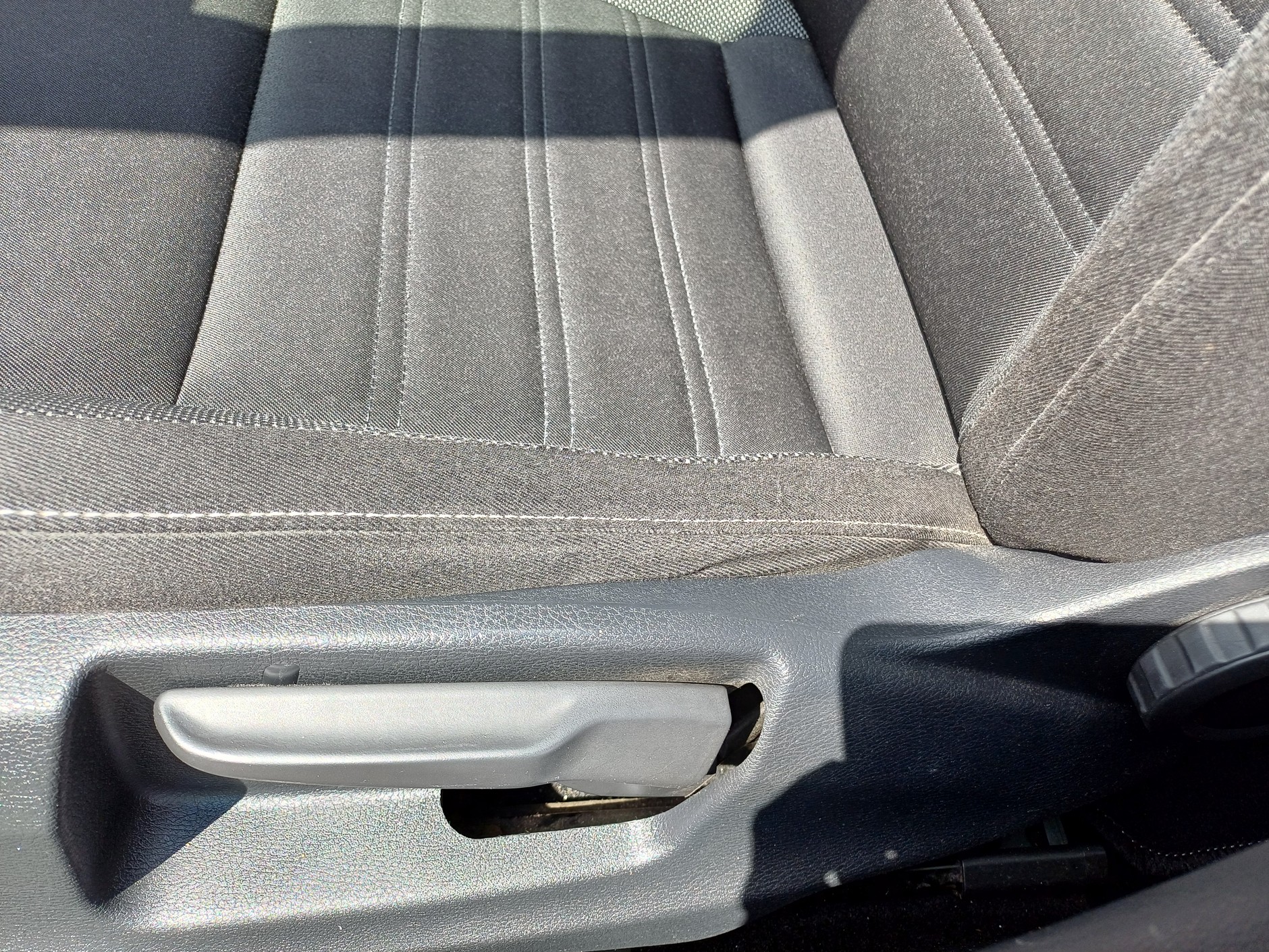 Skoda Octavia z ogłoszenia