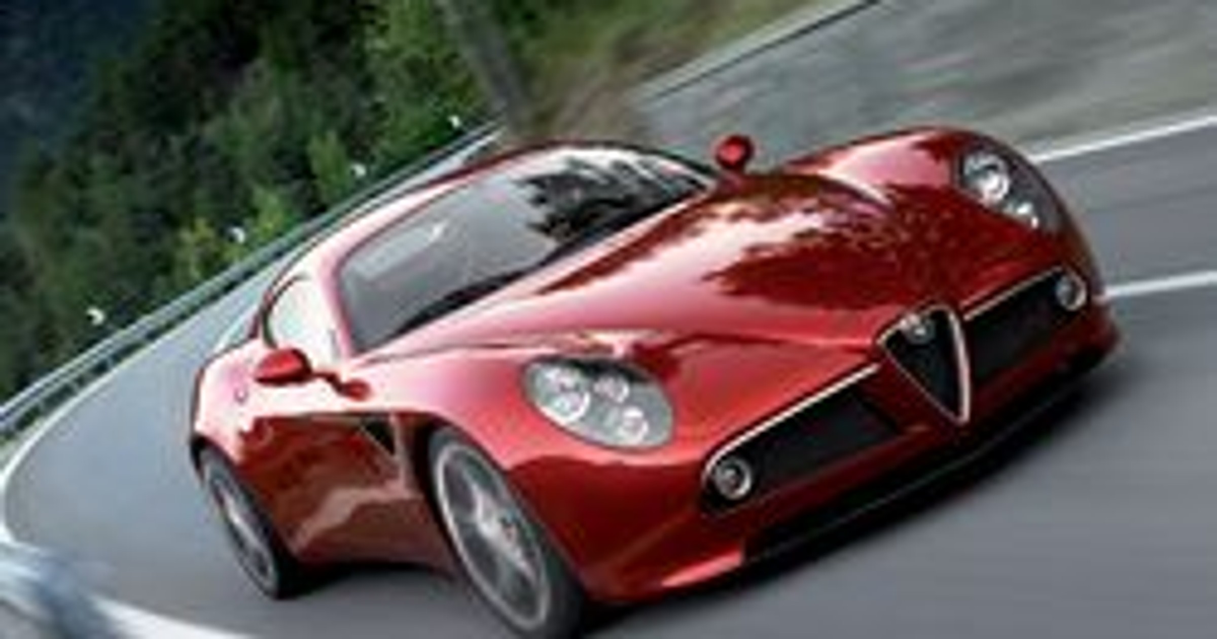 Alfa Romeo: zapowiada atrakcje w Genewie