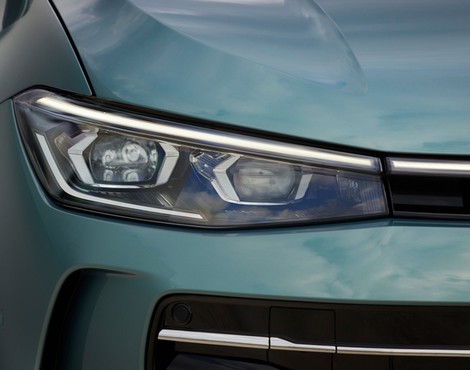 Volkswagen Passat B9
