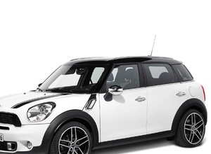 Mini Countryman według AC Schnitzer