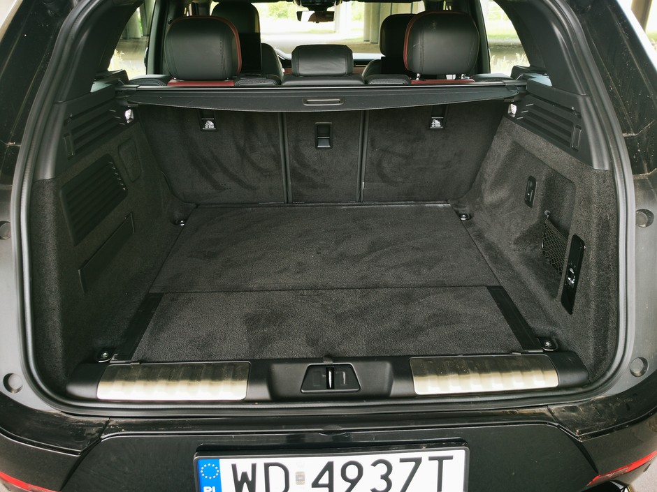 Range Rover Sport 3.0D