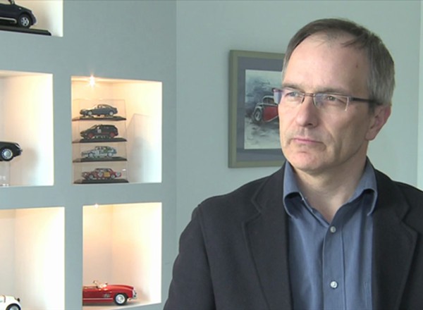 W marcu Polacy najczęściej rejestrowali Toyoty