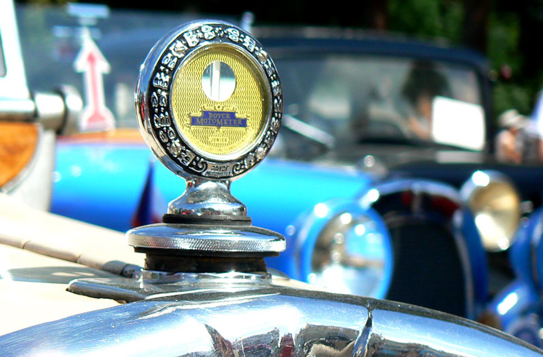 Największy czeski zlot oldtimerów za nami (fotogaleria)