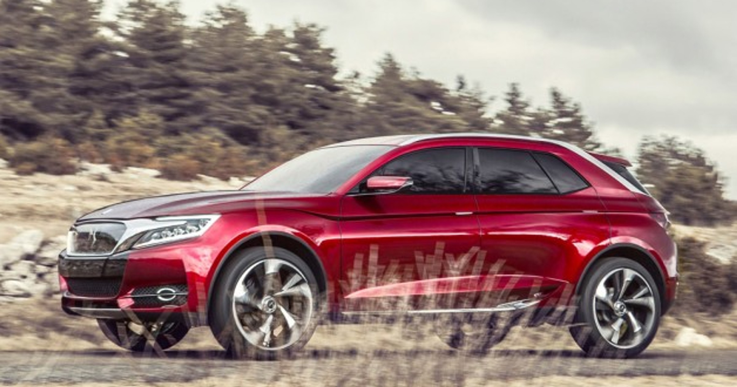 Czy Chińczycy kupią PSA  Peugeot-Citroën? 