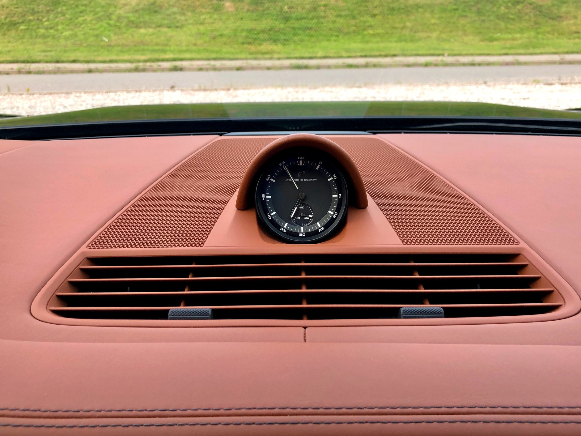 Porsche Panamera Turbo S E-Hybrid Executive