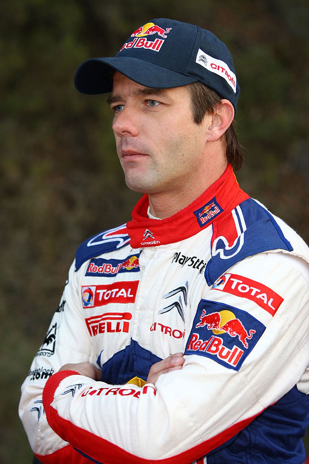 Rajd Hiszpanii 2009: Citroën mistrzem, Hirvonen wciąż liderem - fotogaleria Rallyworld©Willy Weyens