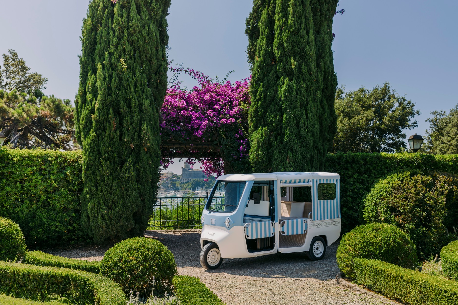 Fiat Tris