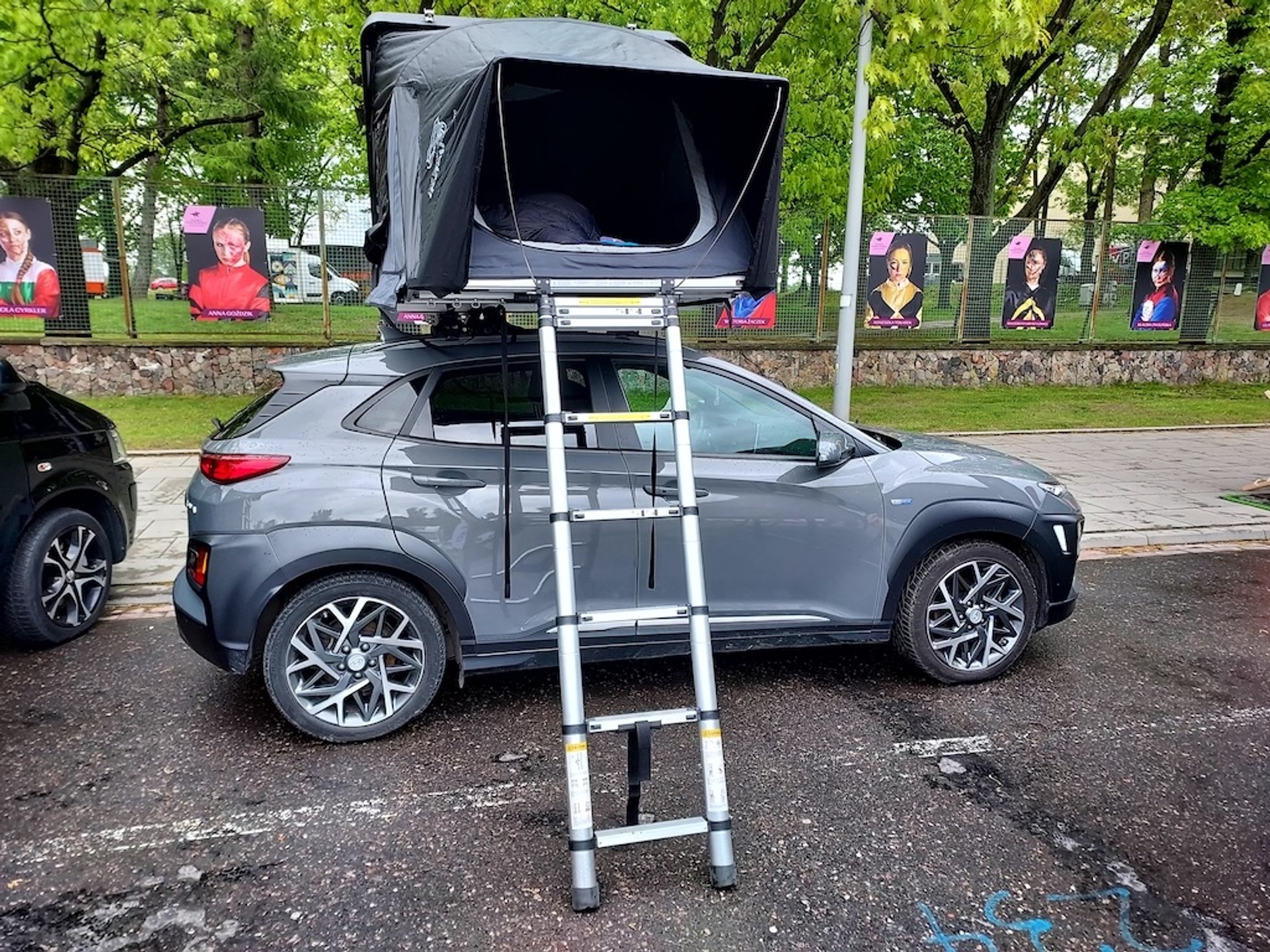 Warsaw Caravaning Festival 2025