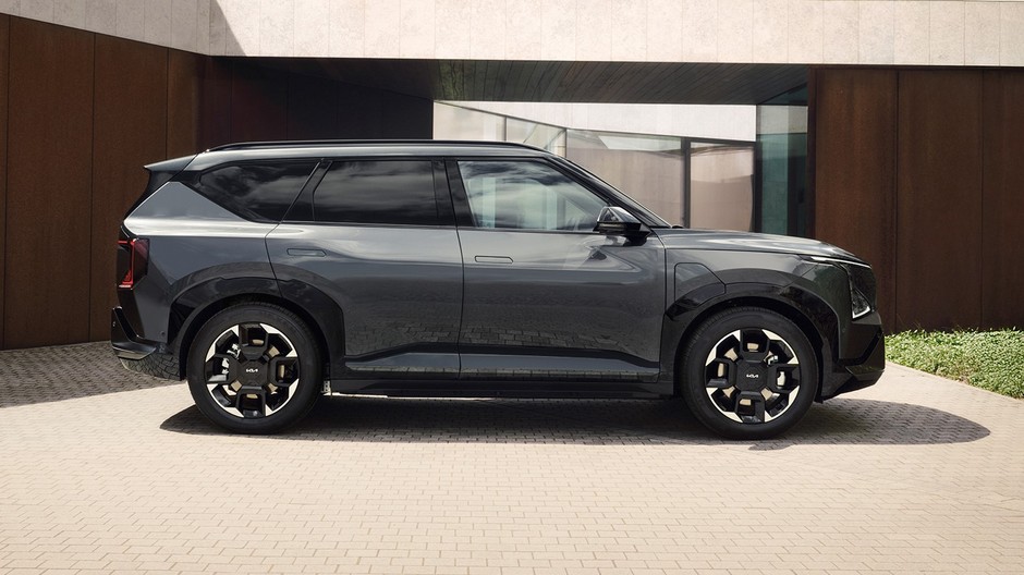 Kia EV5