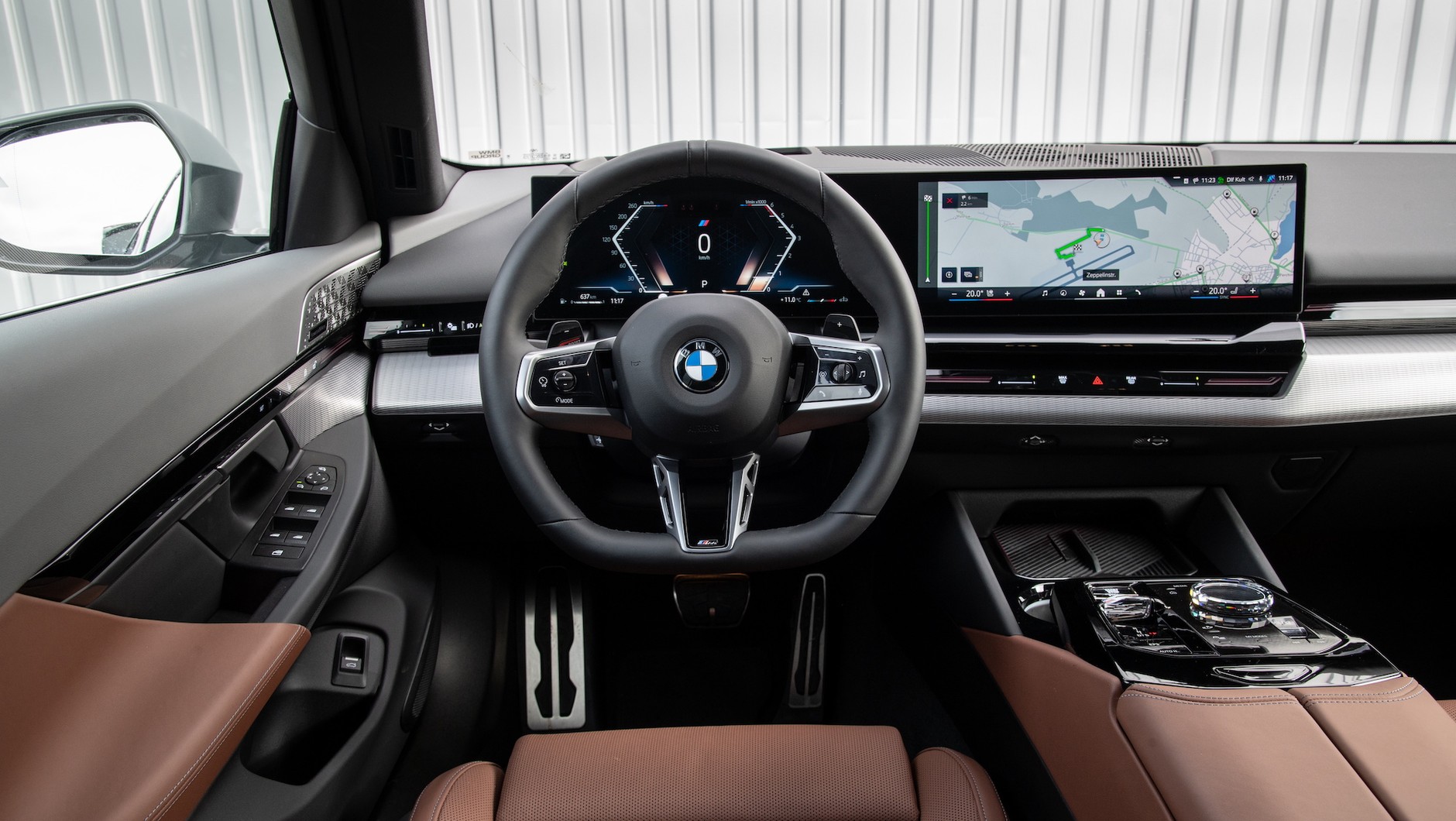 BMW serii 5