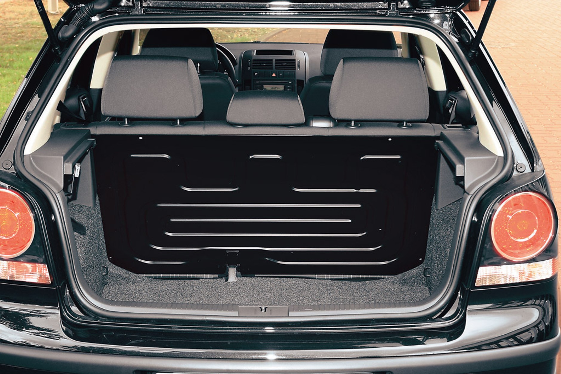 Którego malucha wybrać? Opel Corsa C kontra Skoda Fabia I i Volkswagen Polo IV