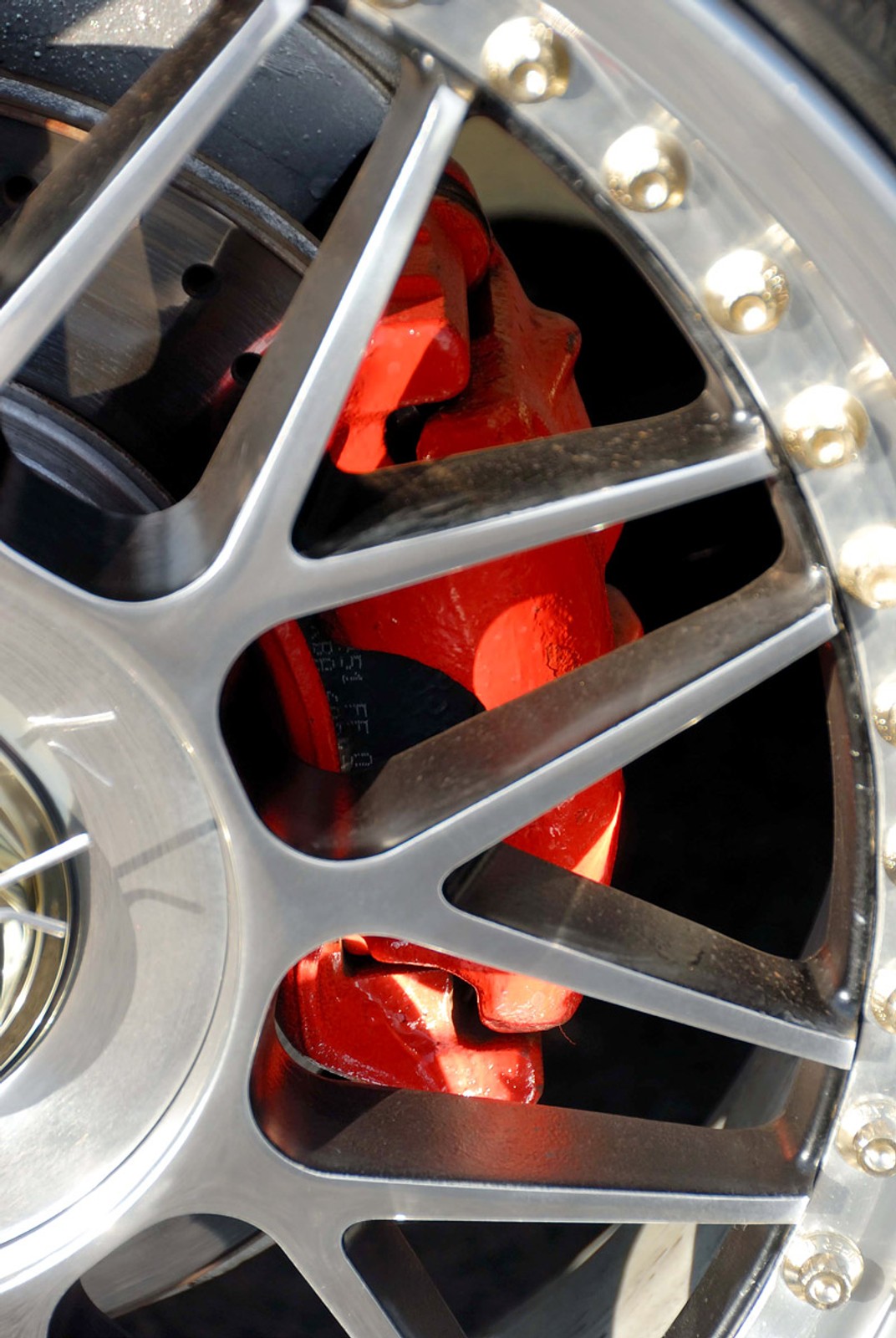 Garaż tunera: BMW 318is – forever young