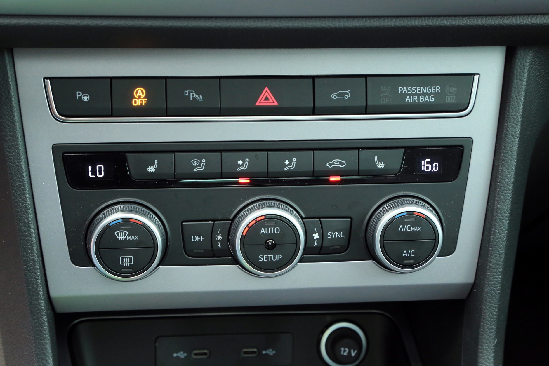 Seat Ateca FR – ze sportowym makijażem