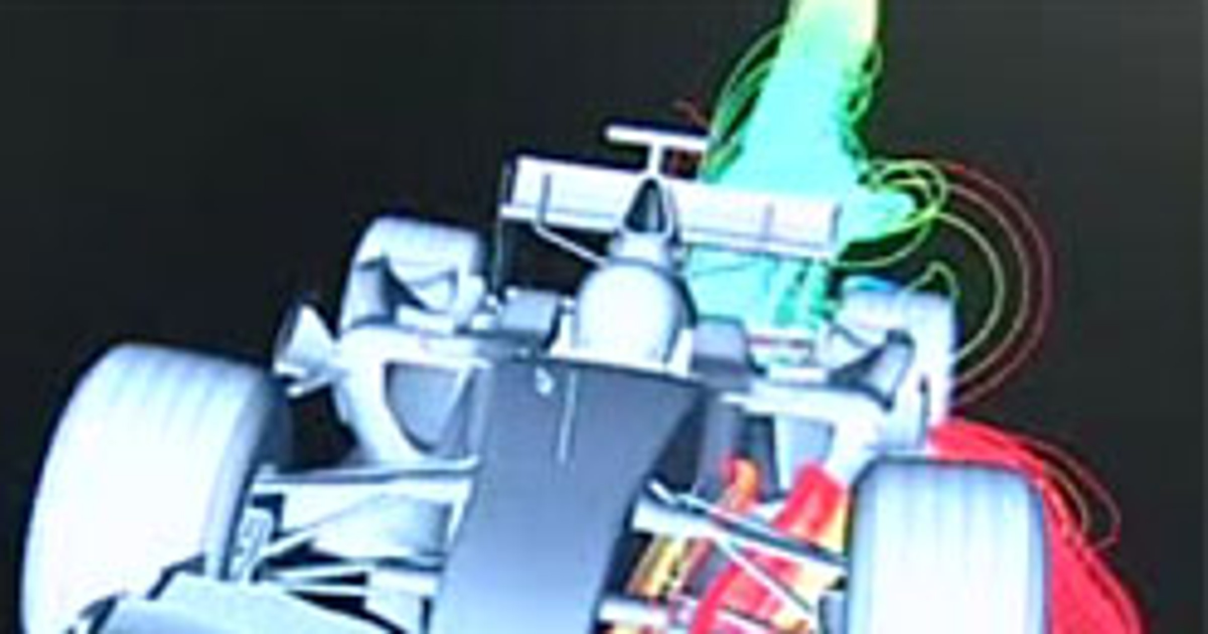 BMW-Sauber F1: tunel aerodynamiczny (wideo)