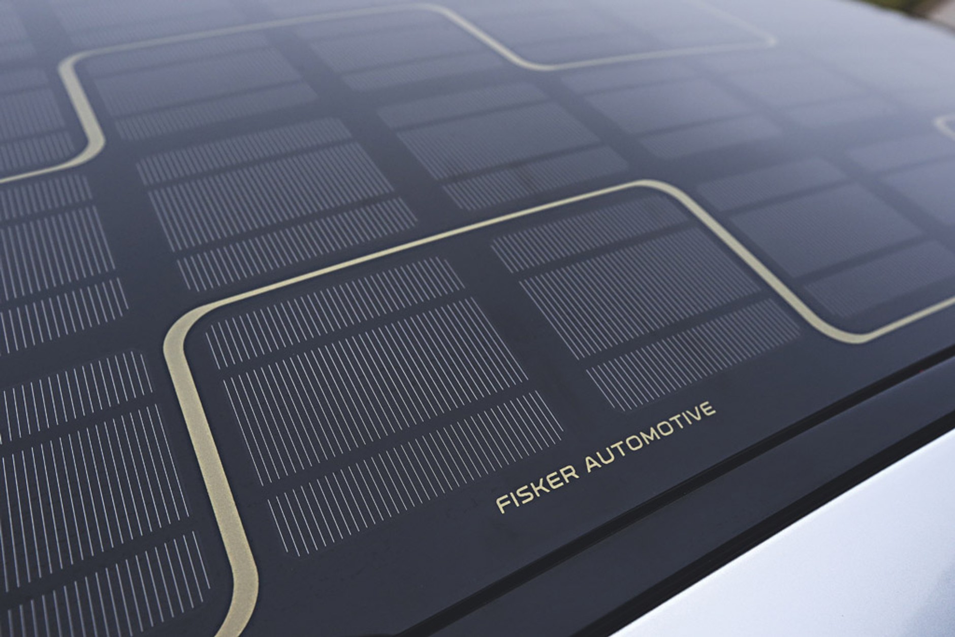 Fisker kontra Tesla: Ameryka pod napięciem