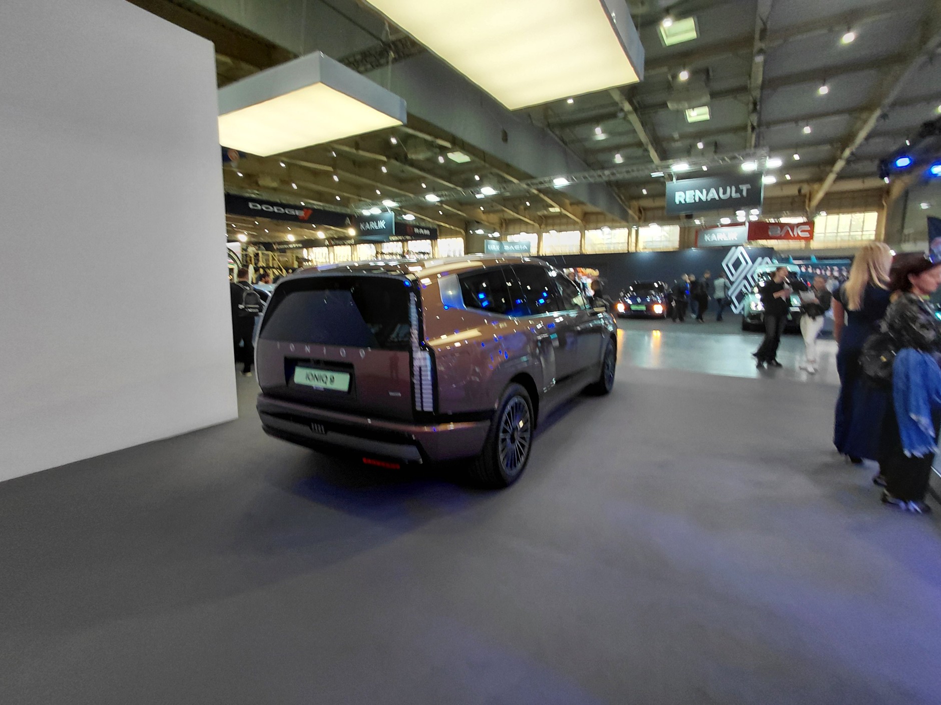 Poznań Motor Show 2026