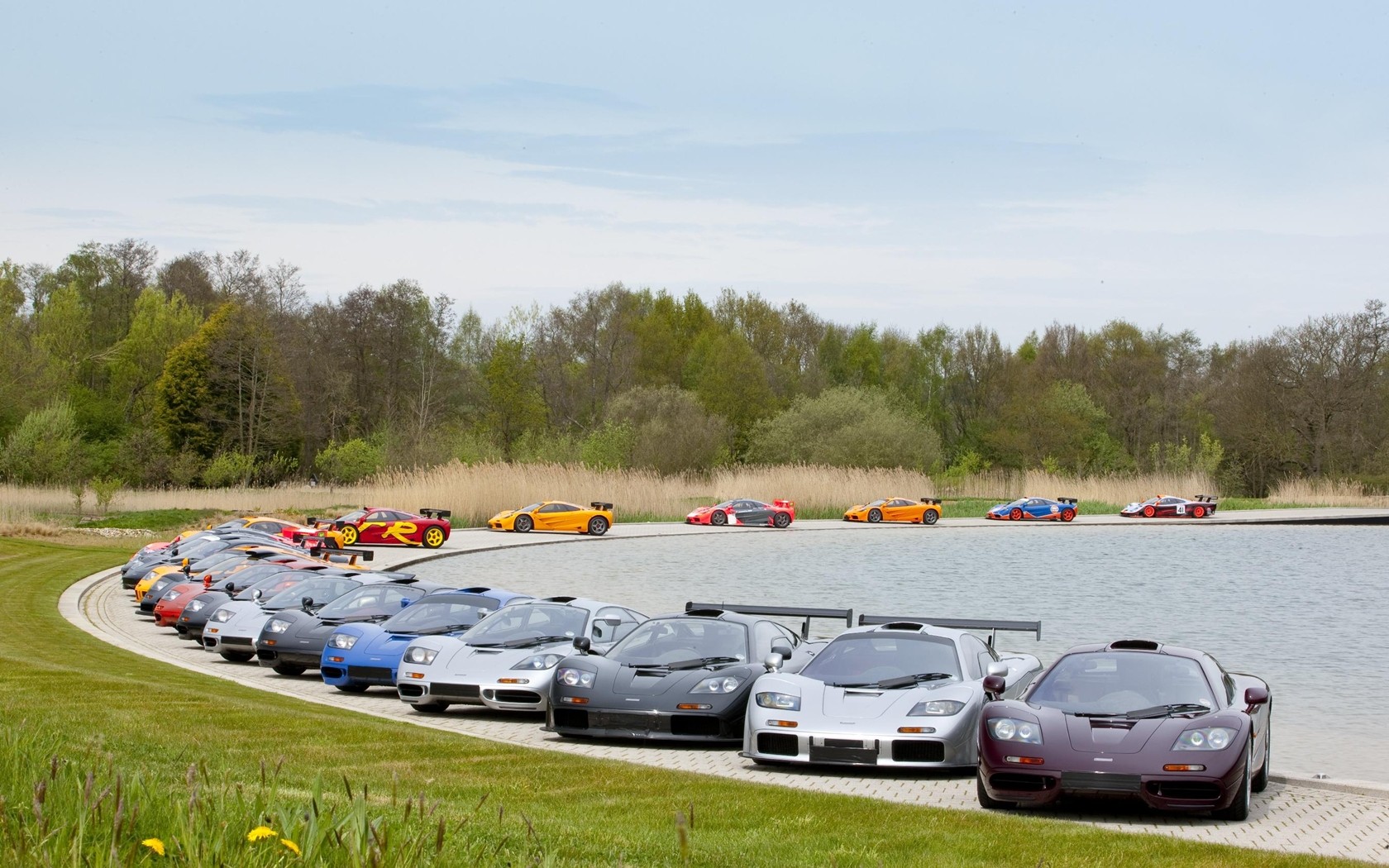 McLaren