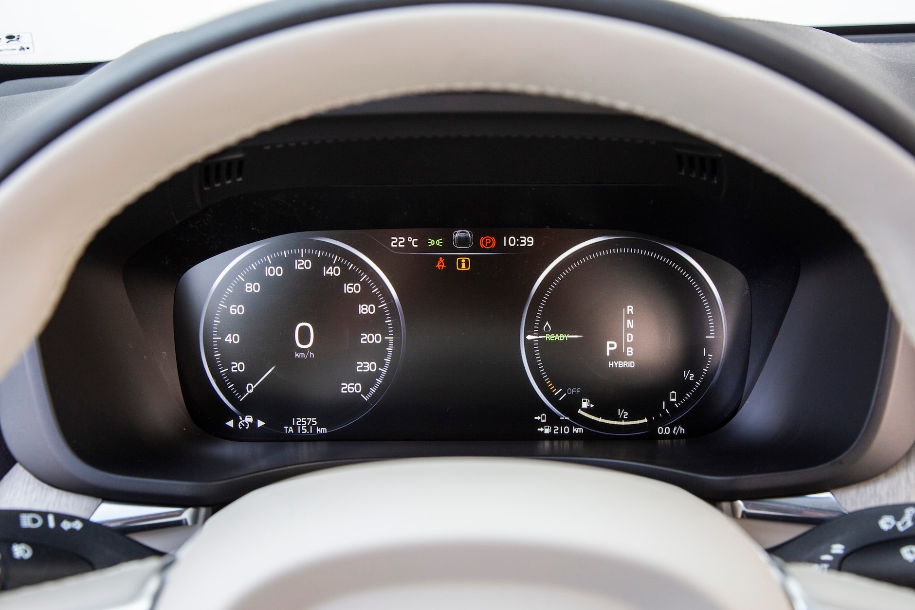 Volvo XC60 T8 AWD Inscription