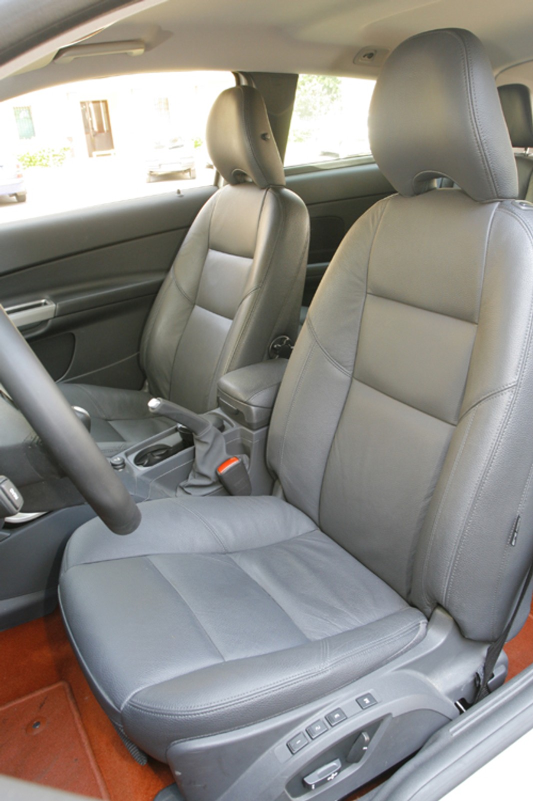 Volvo C30 - Precz z przeciętnością!