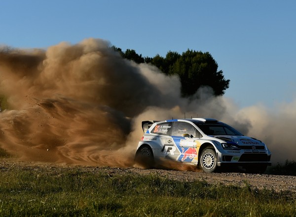 Nowe WRC szybsze i mocniejsze