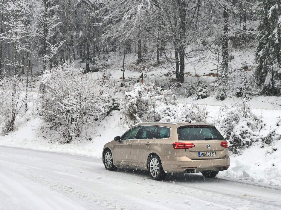 Jak wygląda Volkswagen Passat po 1.8 TSI 150 tys. km - czy godnie się zestarzał?