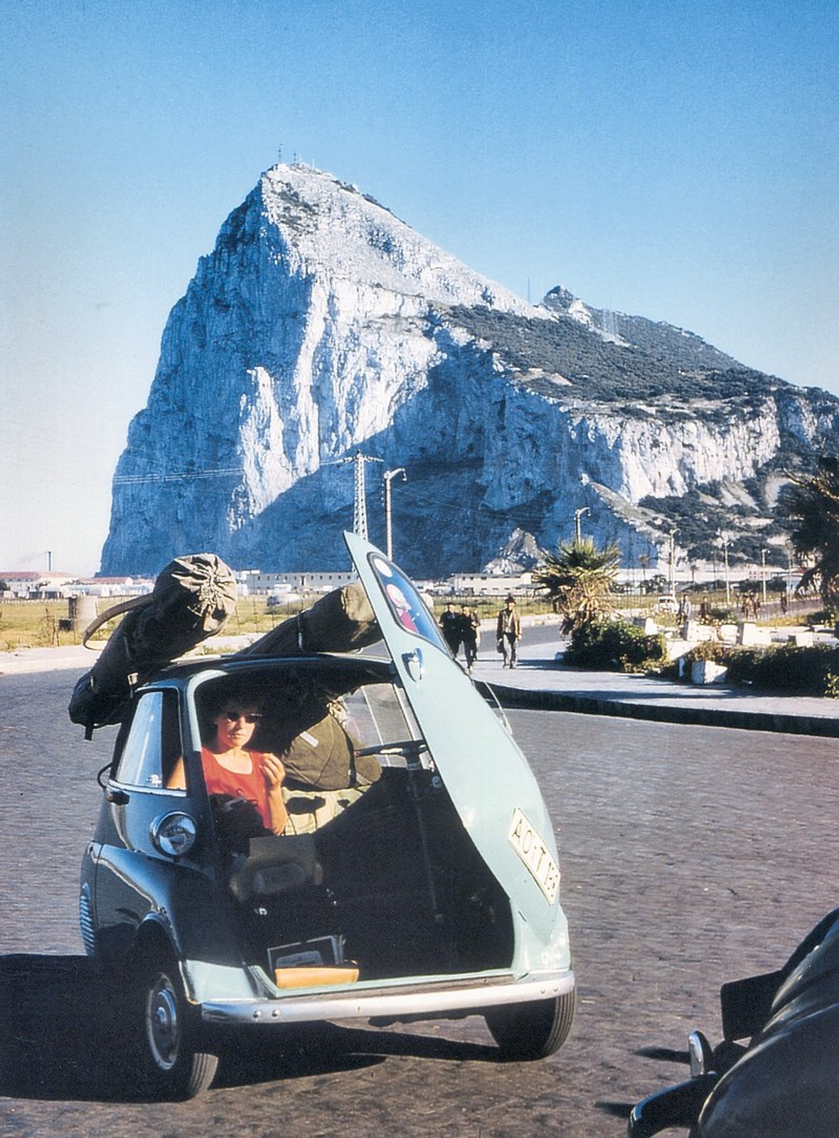 BMW rozważa produkcję auta mniejszego od Mini