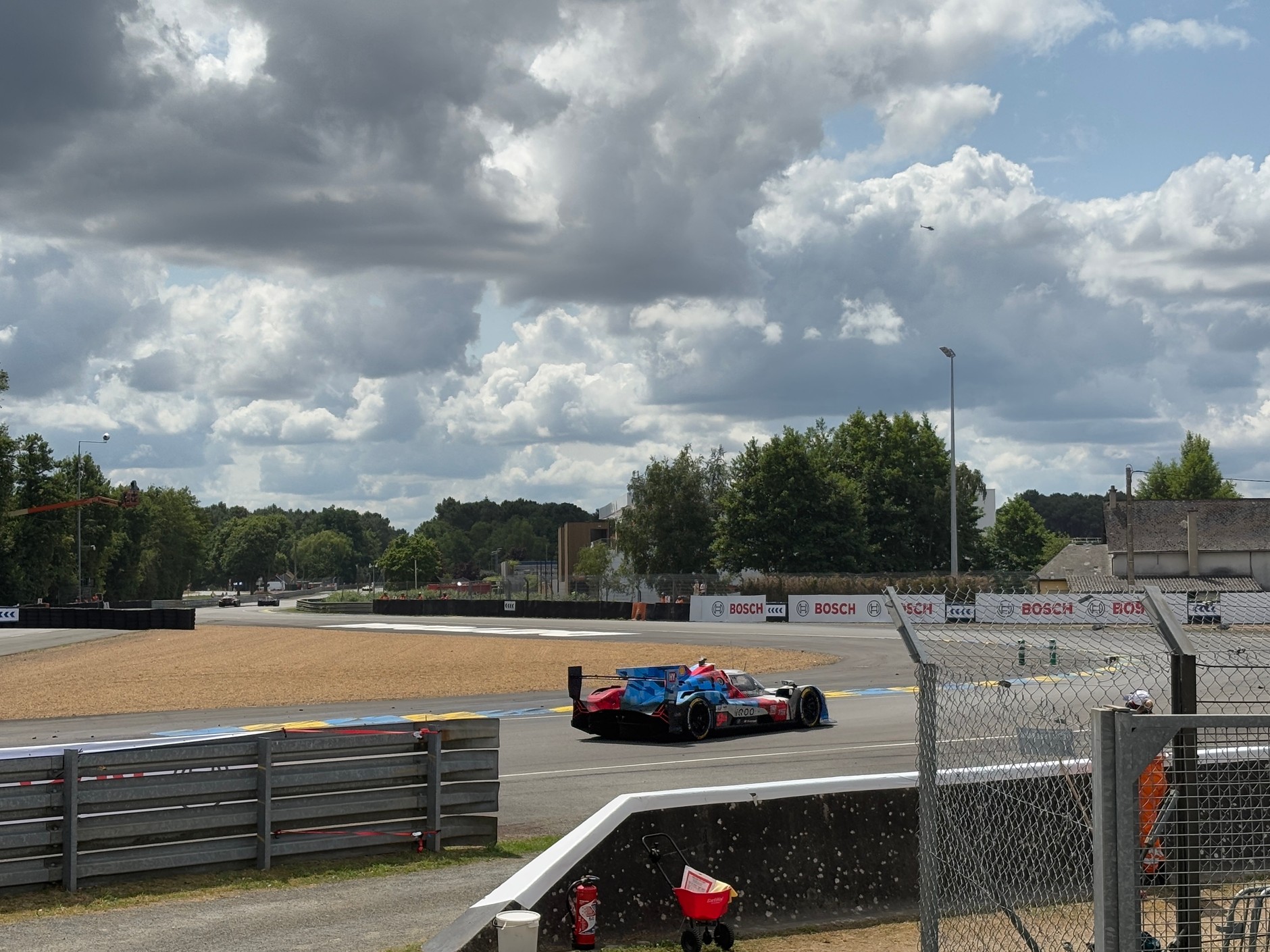24h Le Mans 2025