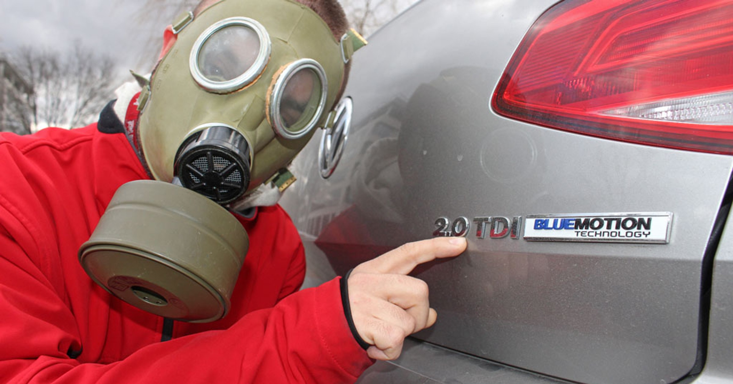 Dieselgate