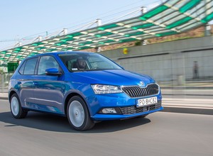 Skoda Fabia 1.0 MPI FL – dobra tylko do miasta? | TEST