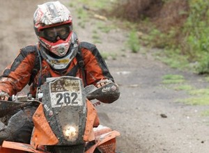 Dakar 2010 - Galeria z pierwszych dni rajdu