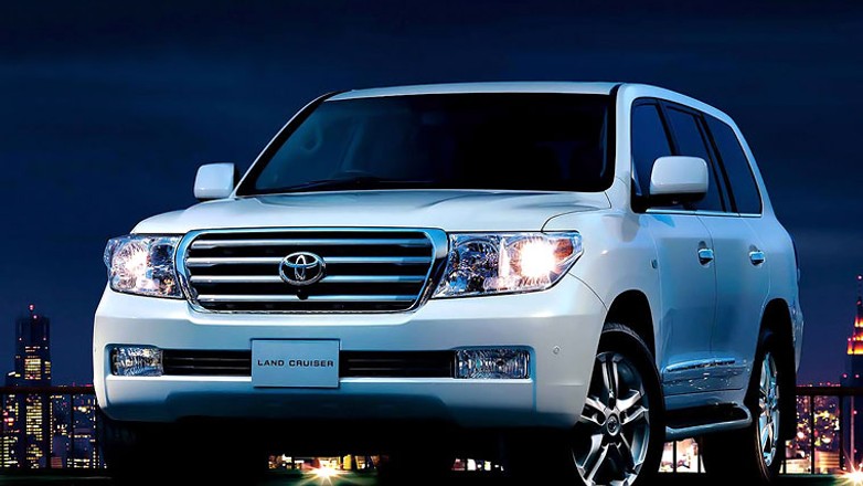 Ile samochodów produkują Japończycy?