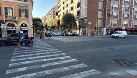 Ulice Rzymu