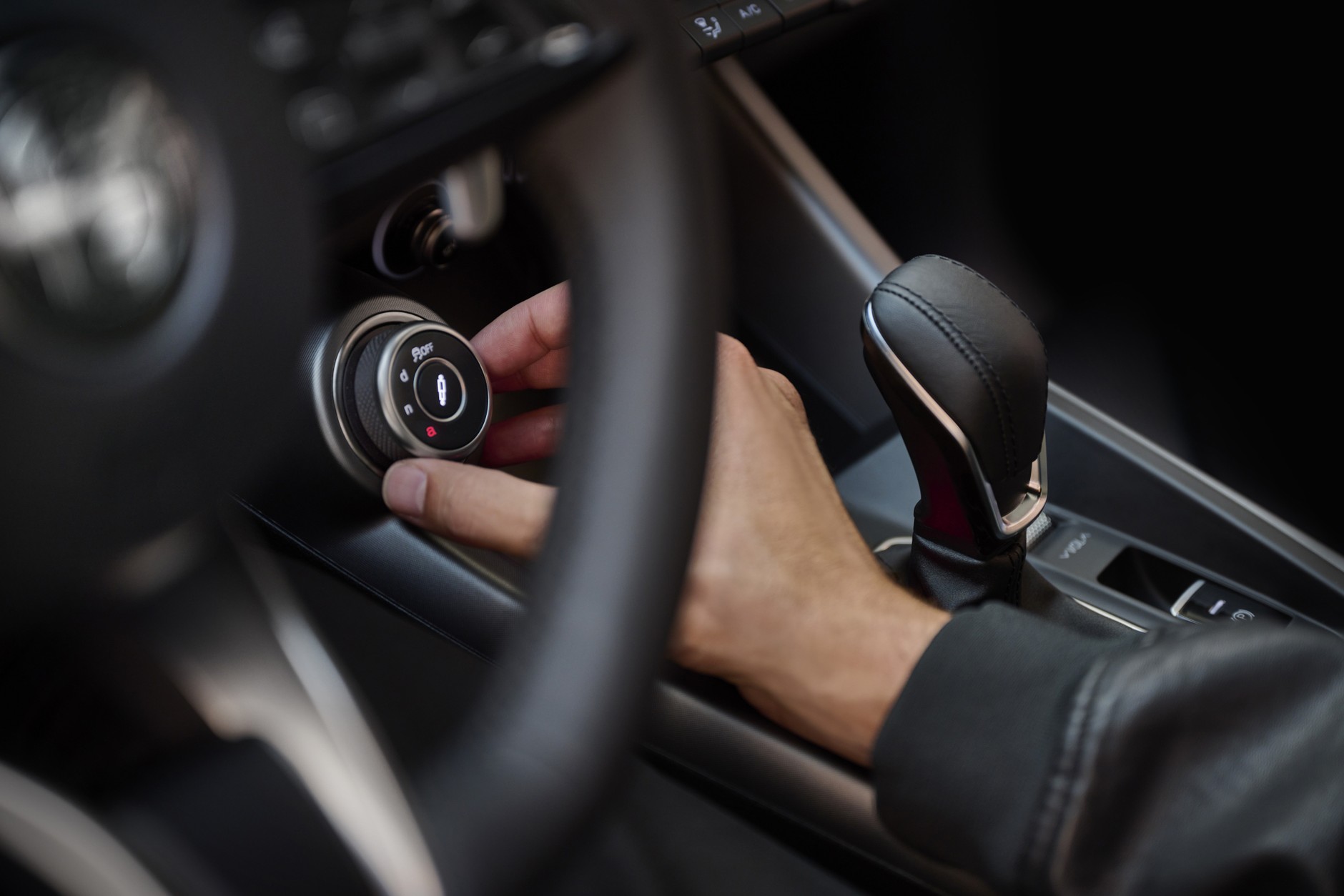 Alfa Romeo Tonale Plug-In Hybrid Q4