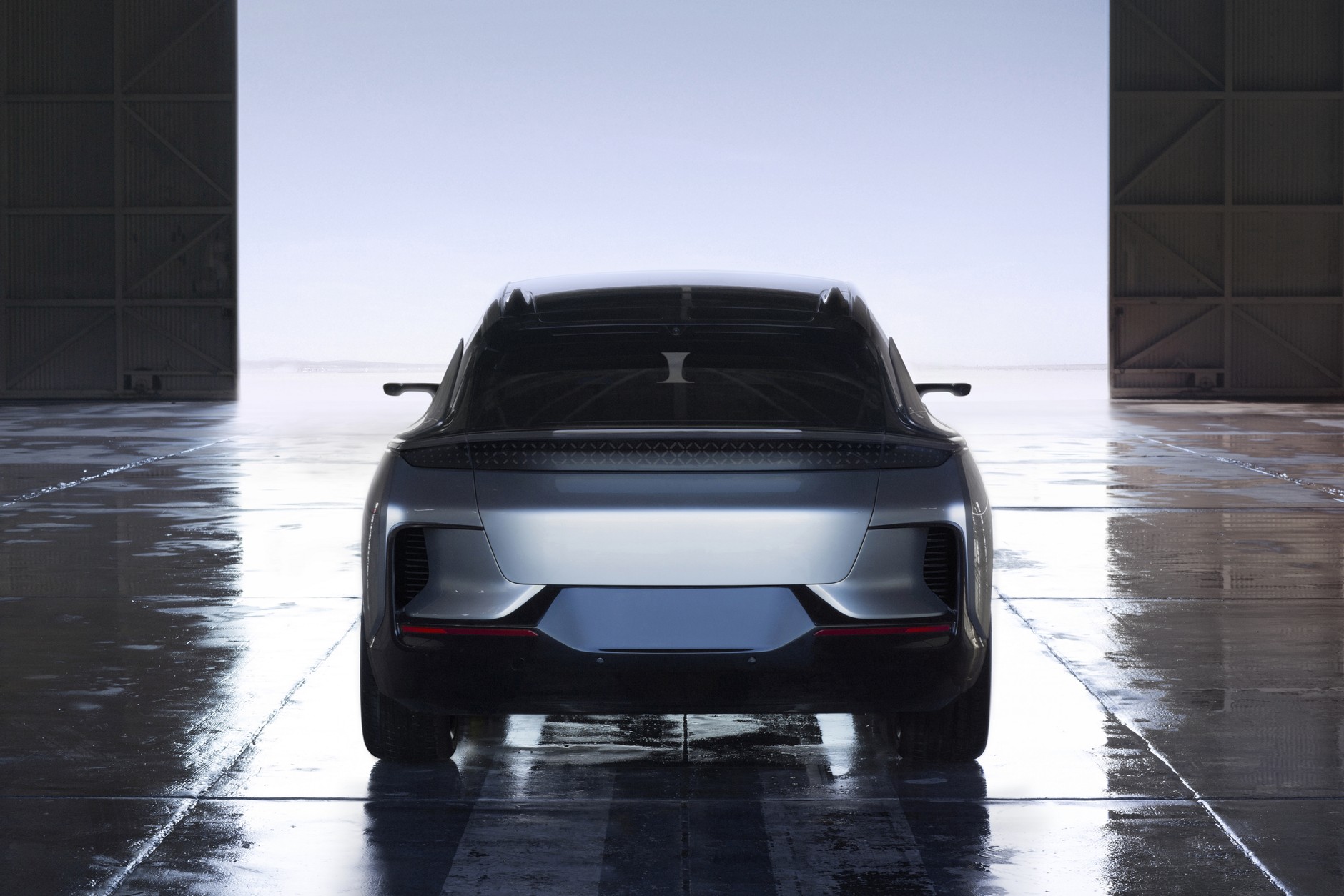 Faraday Future 91