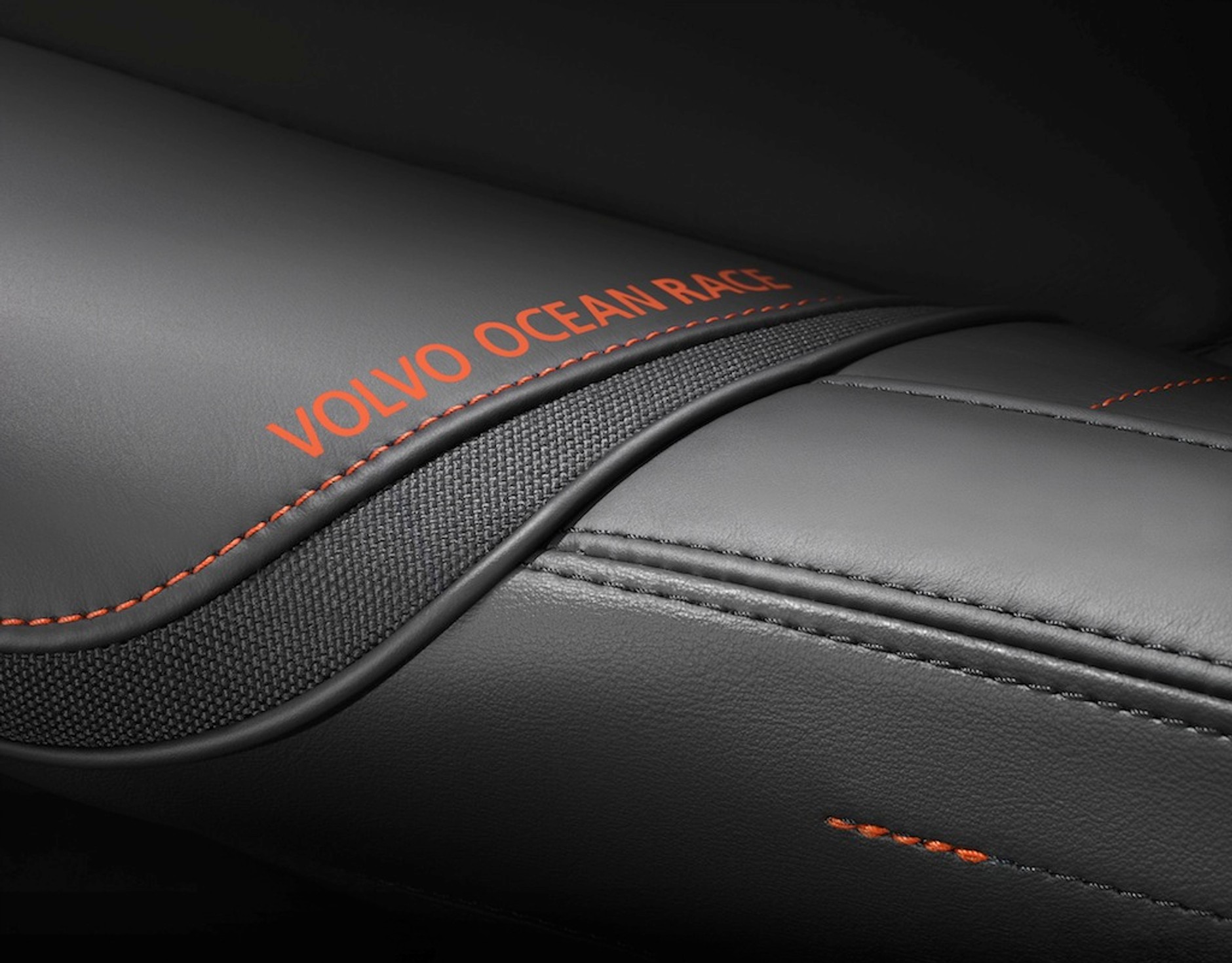 Volvo-X60-Ocean-Race