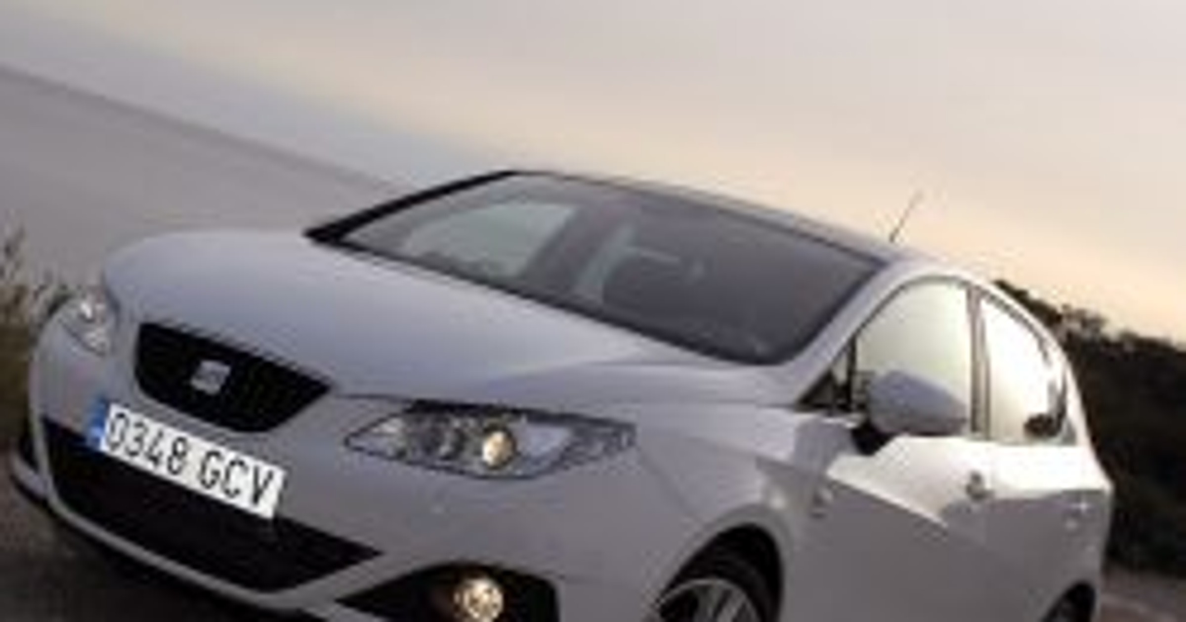 Seat Ibiza – wrażenia z jazdy