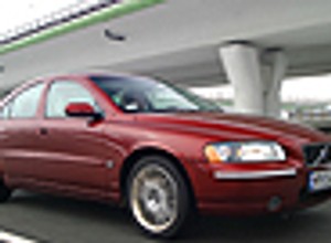 Volvo S60 D5 - Szybciej, ale czy taniej?