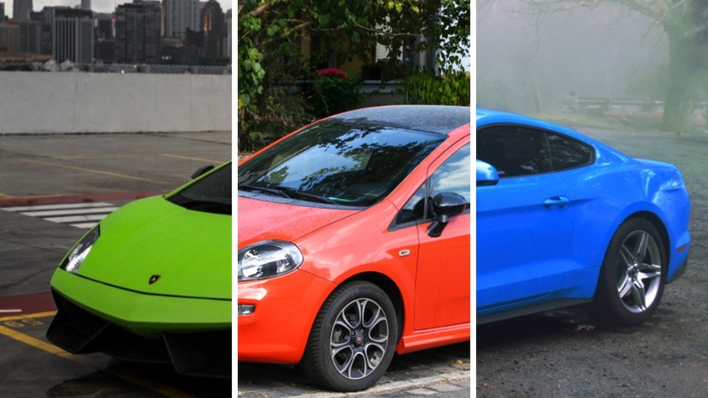 Dopasuj model auta do producenta! 15 pytań dla znawców motoryzacji