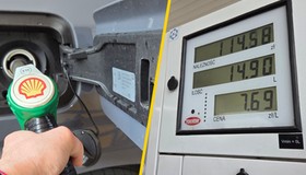 Tankowanie. Ile będziemy płacić w sierpniu 2026 r.? Prognozy