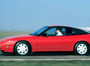 Nissan 200SX (S13) – co się psuje w słynnym driftowozie? Opinie użytkowników i specjalistów