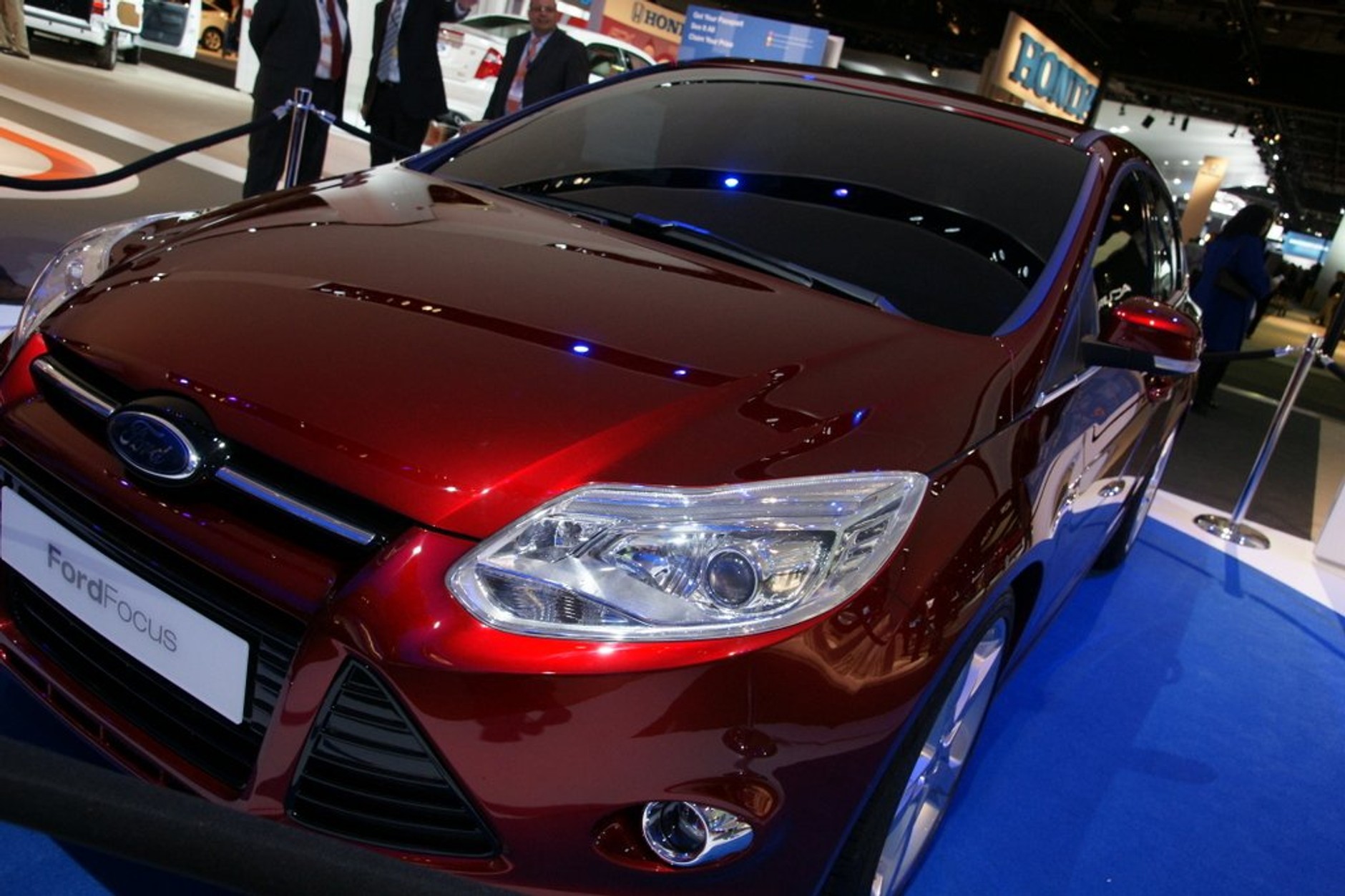 Galeria Detroit 2010 cz.1