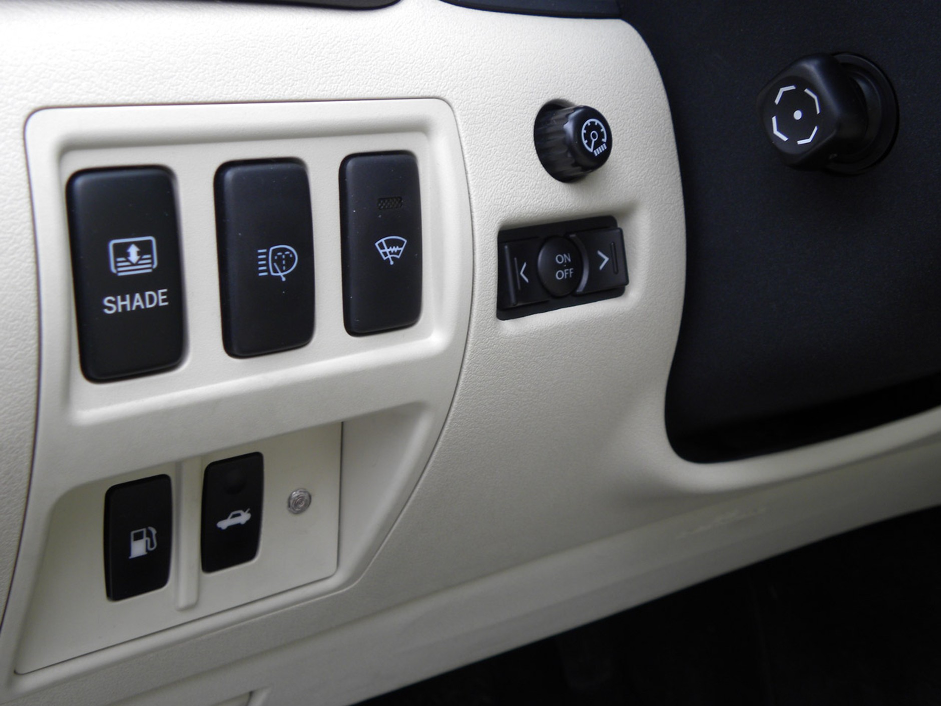 Lexus IS 250: Nadal w formie?