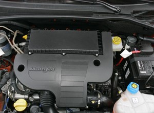 Wszystko o silniku 1.3 Multijet