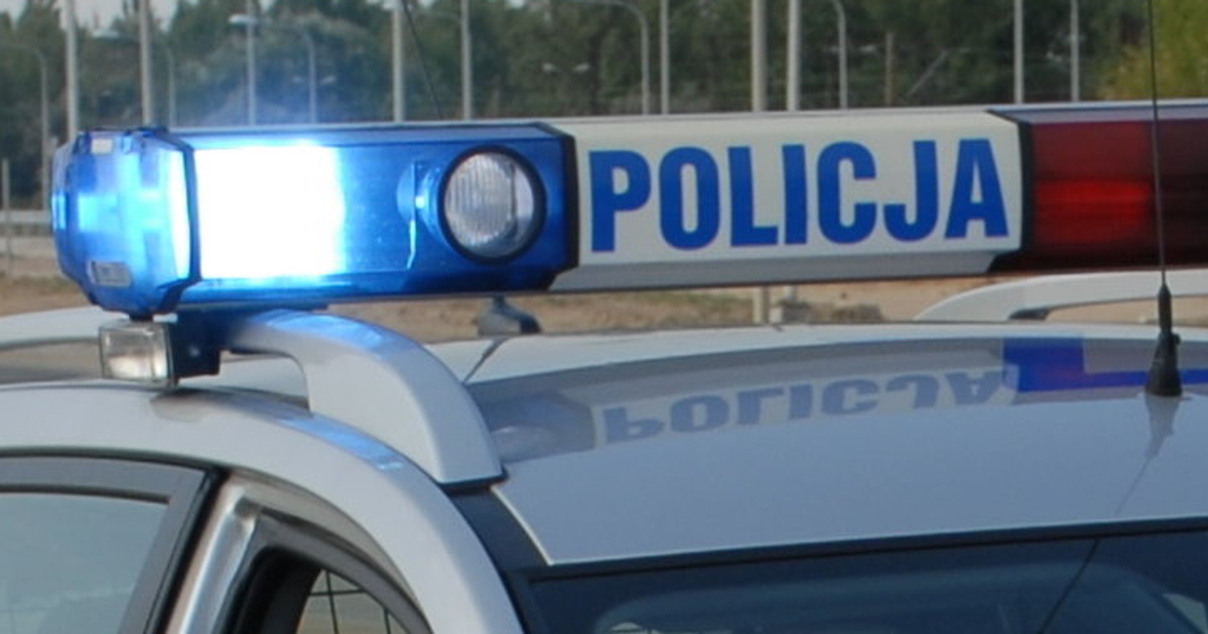 Policja