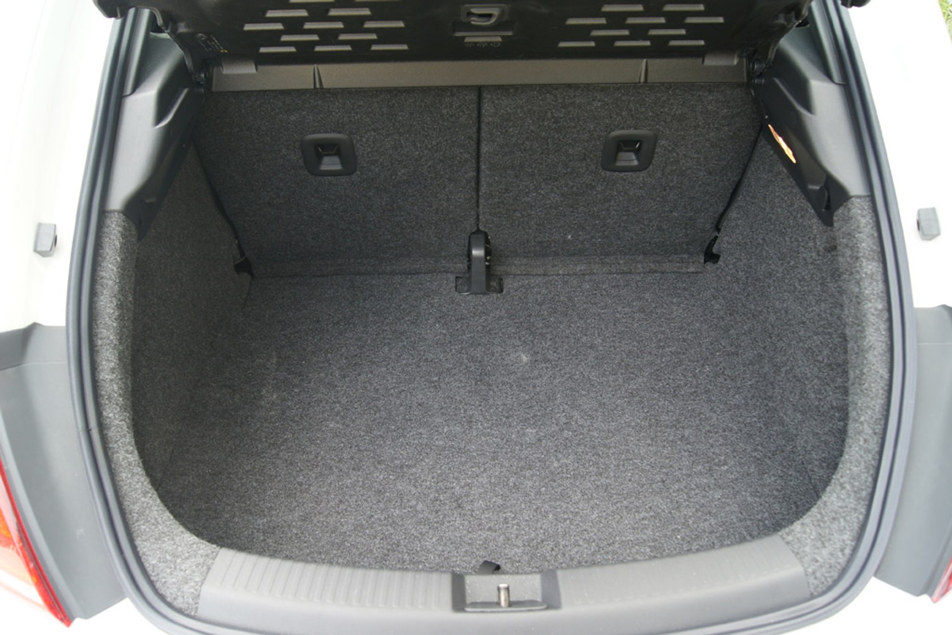 Volkswagen Beetle to więcej przestrzeni i sportu